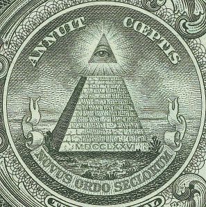 US-Dollar-The-All-Seeing-Eye-of-Providence